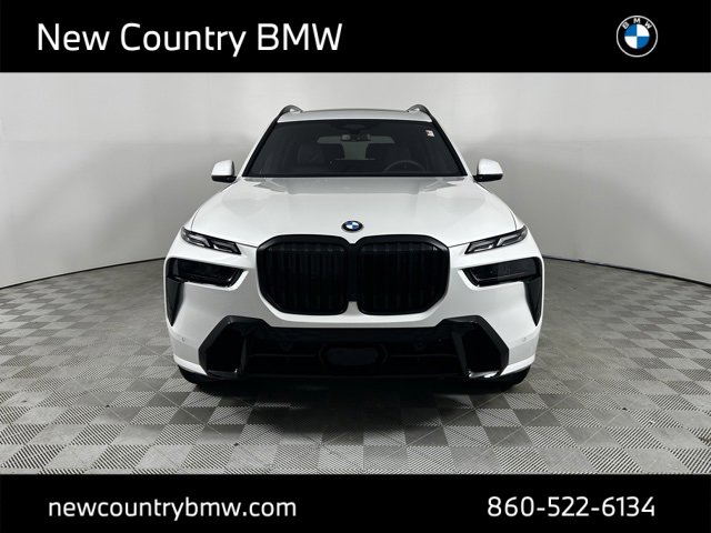 New 2026 BMW X7 xDrive40i w/ M Sport Package image 2