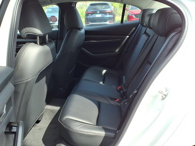 New 2026 MAZDA MAZDA3 2.5 S Sedan w/ Preferred Pkg FWD image 11