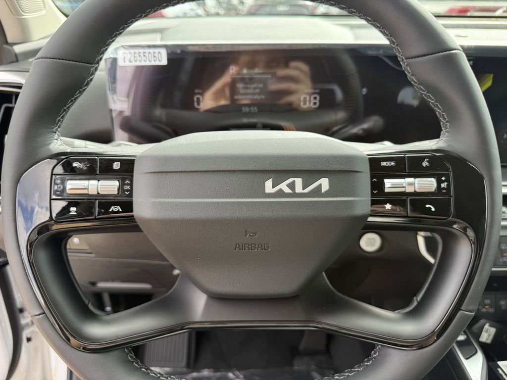 New 2026 Kia Sorento S w/ S Panoramic Sunroof Package image 31