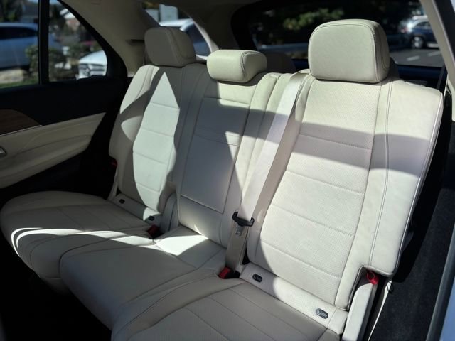 Certified 2023 Mercedes-Benz GLE 450 4MATIC image 49