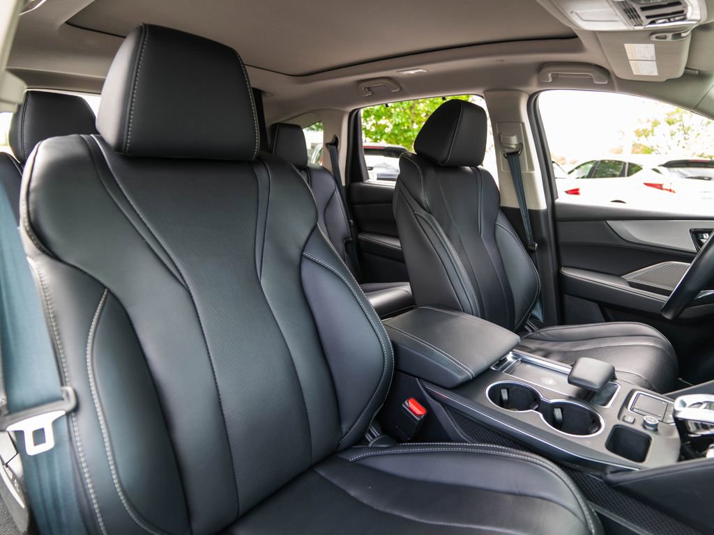 Certified 2023 Acura MDX SH-AWD w/ Technology Package image 20