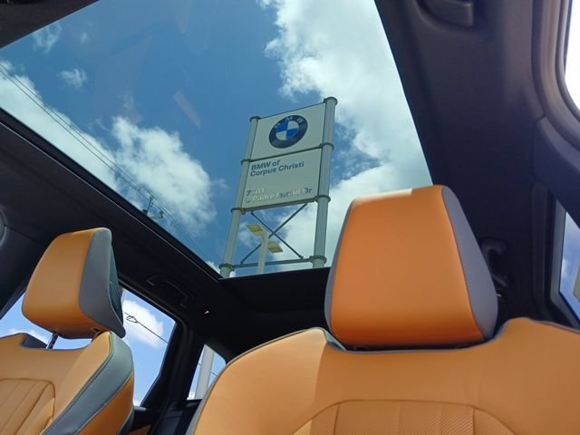 New 2025 BMW X3 xDrive30 w/ Premium Package AWD/4WD image 28