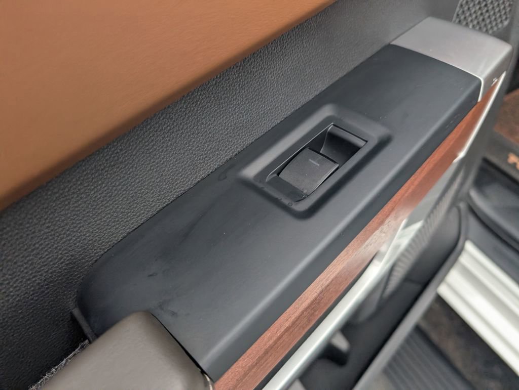 Used 2025 Toyota Tundra 1794 Edition image 12