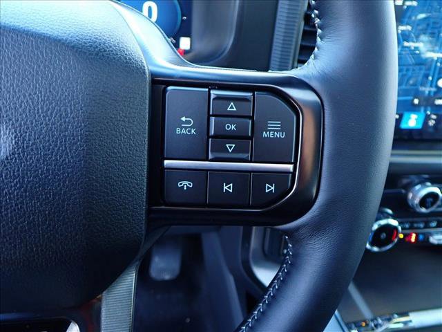 New 2026 Ford F150 Platinum w/ Equipment Group 702A High image 14