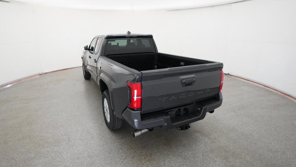 New 2026 Toyota Tacoma SR5 RWD image 3