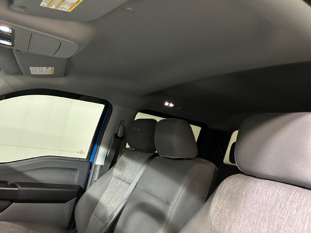 Used 2021 Ford F150 XL w/ FX4 Off-Road Package AWD/4WD image 23