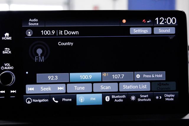 Certified 2025 Honda Pilot Elite image 35