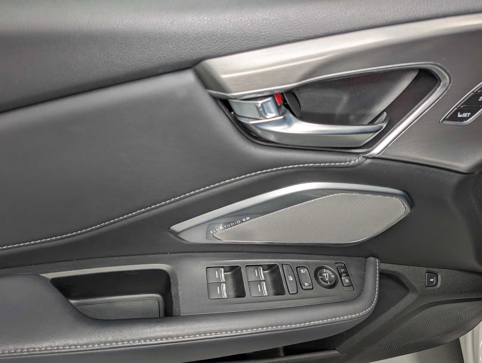 Certified 2019 Acura RDX A-Spec AWD/4WD image 40