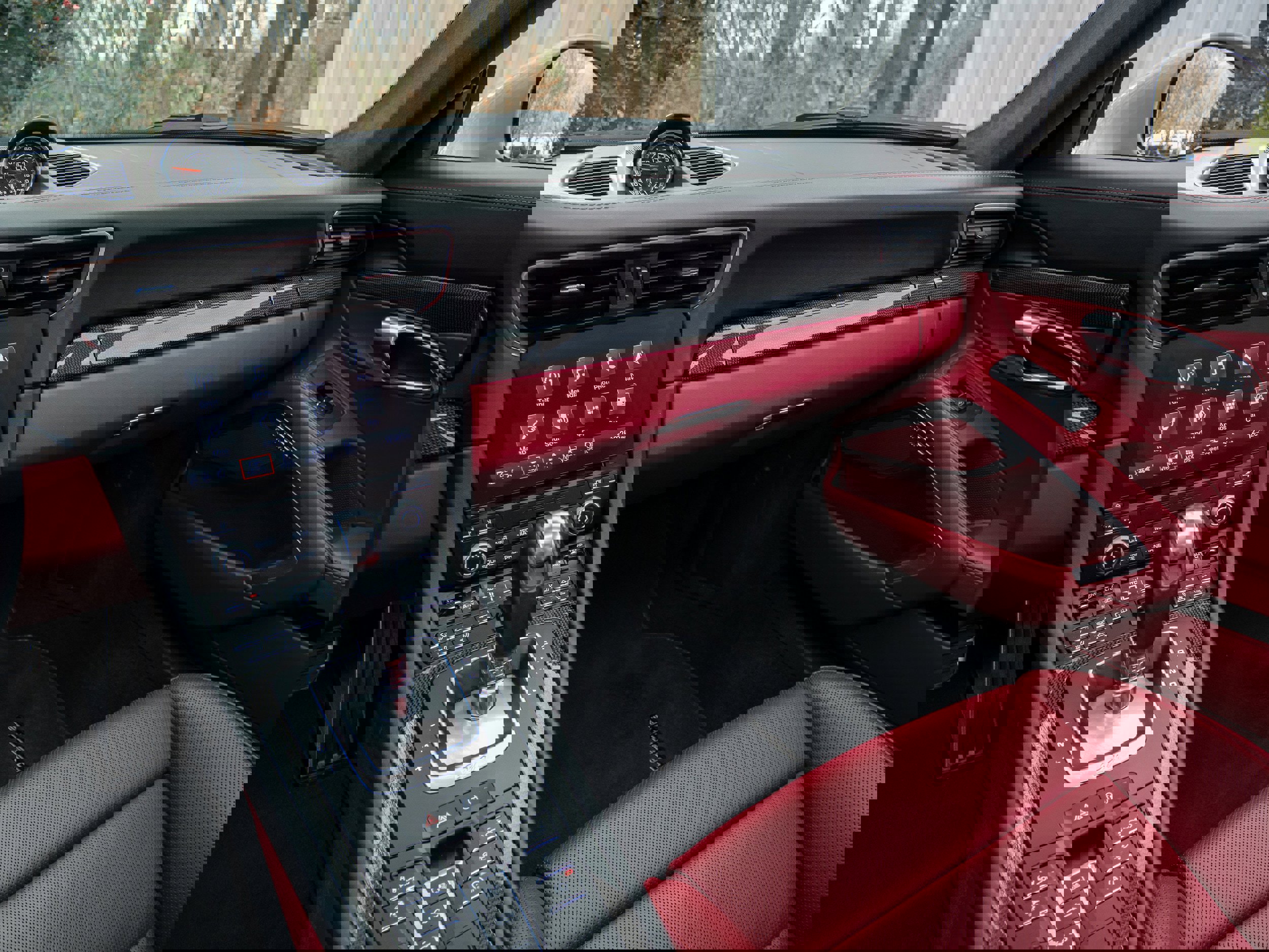 Used 2019 Porsche 911 Turbo S image 29