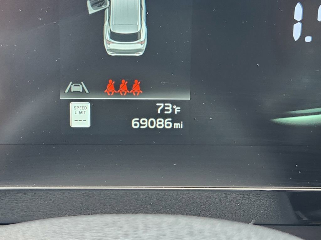 Certified 2023 Kia Sportage LX image 30