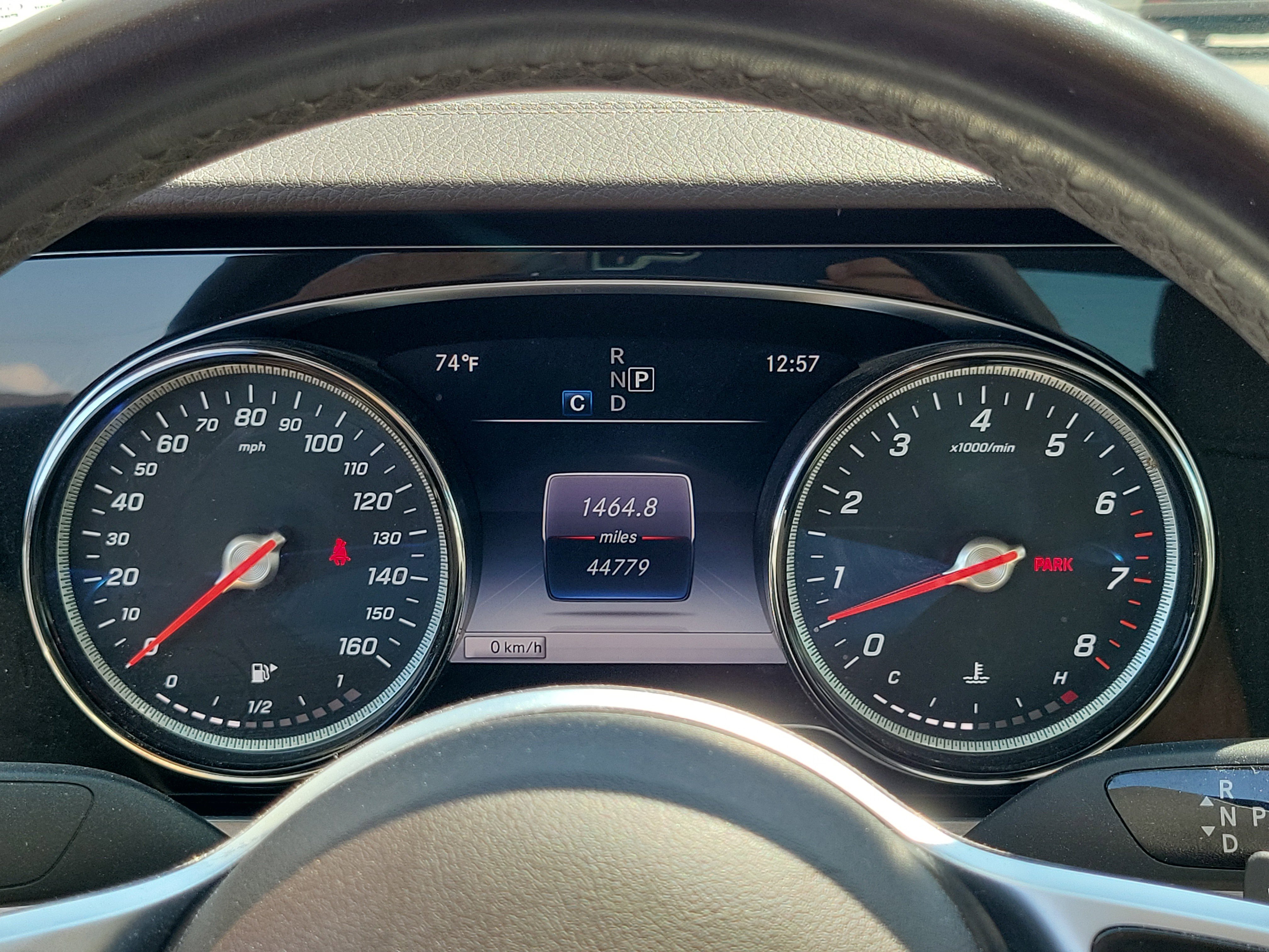 Used 2019 Mercedes-Benz E 450 Cabriolet image 22