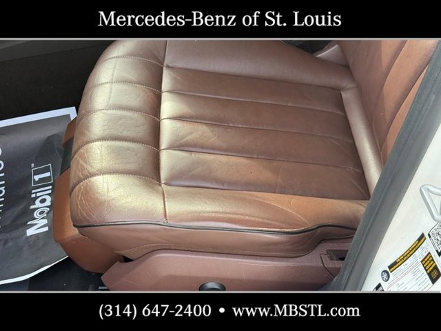 Used 2016 Mercedes-Benz E 350 4MATIC Sedan w/ Premium Package image 20