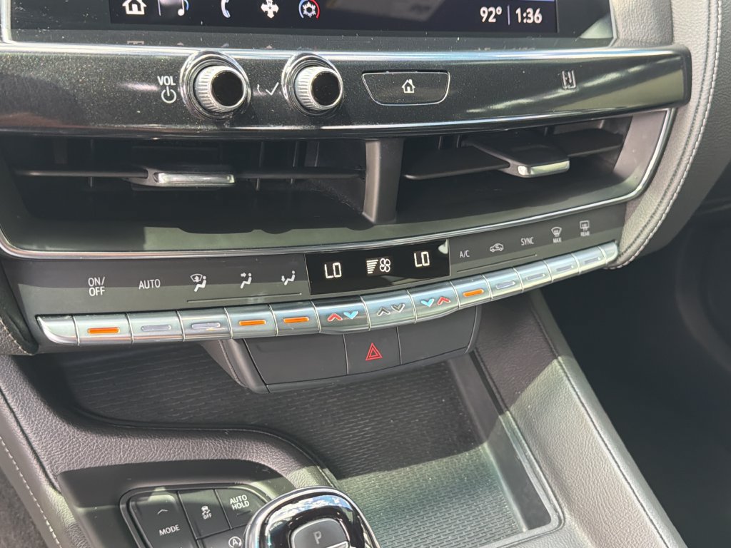 Certified 2021 Cadillac CT5 Luxury RWD image 25