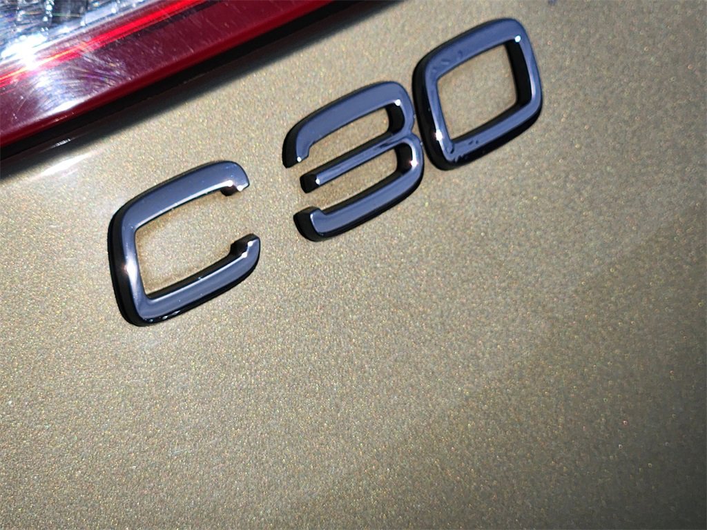 Used 2010 Volvo C30 T5 image 30