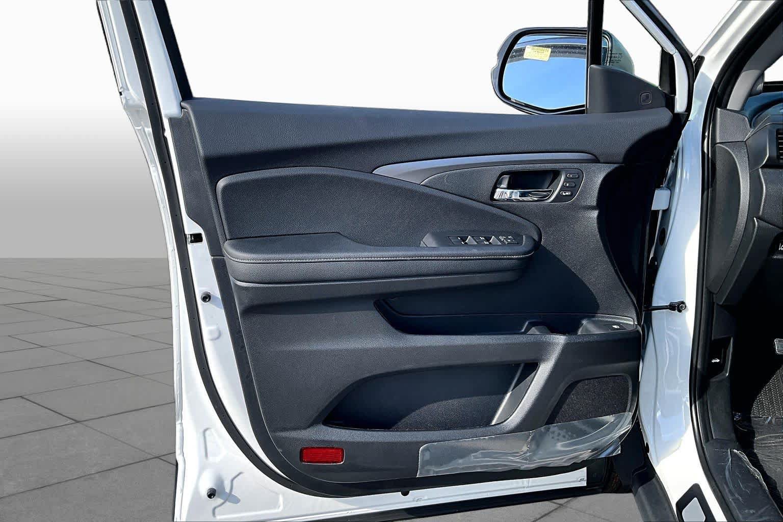 New 2026 Honda Ridgeline RTL image 13