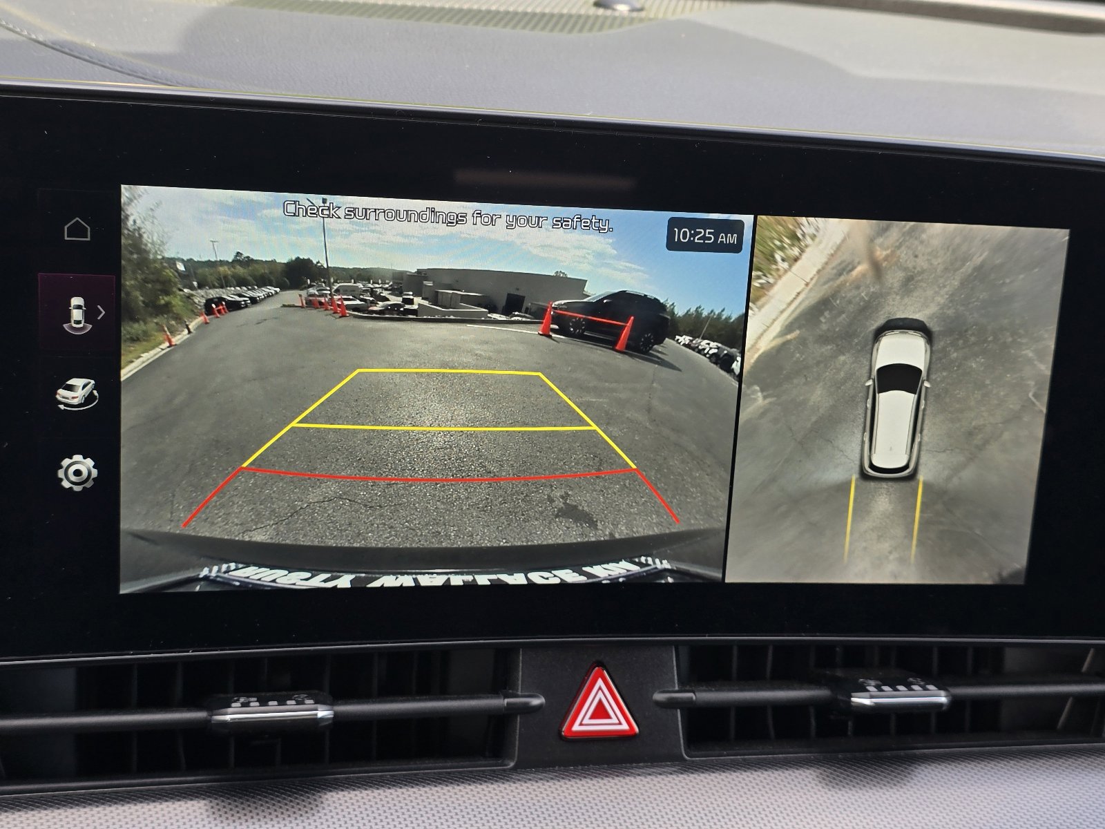 Used 2023 Kia Sportage SX FWD image 18