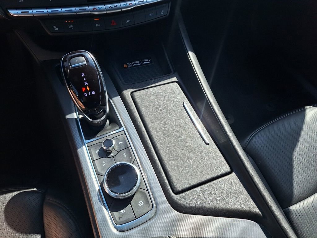 Used 2024 Cadillac CT5 Premium Luxury w/ Climate Package AWD/4WD image 14