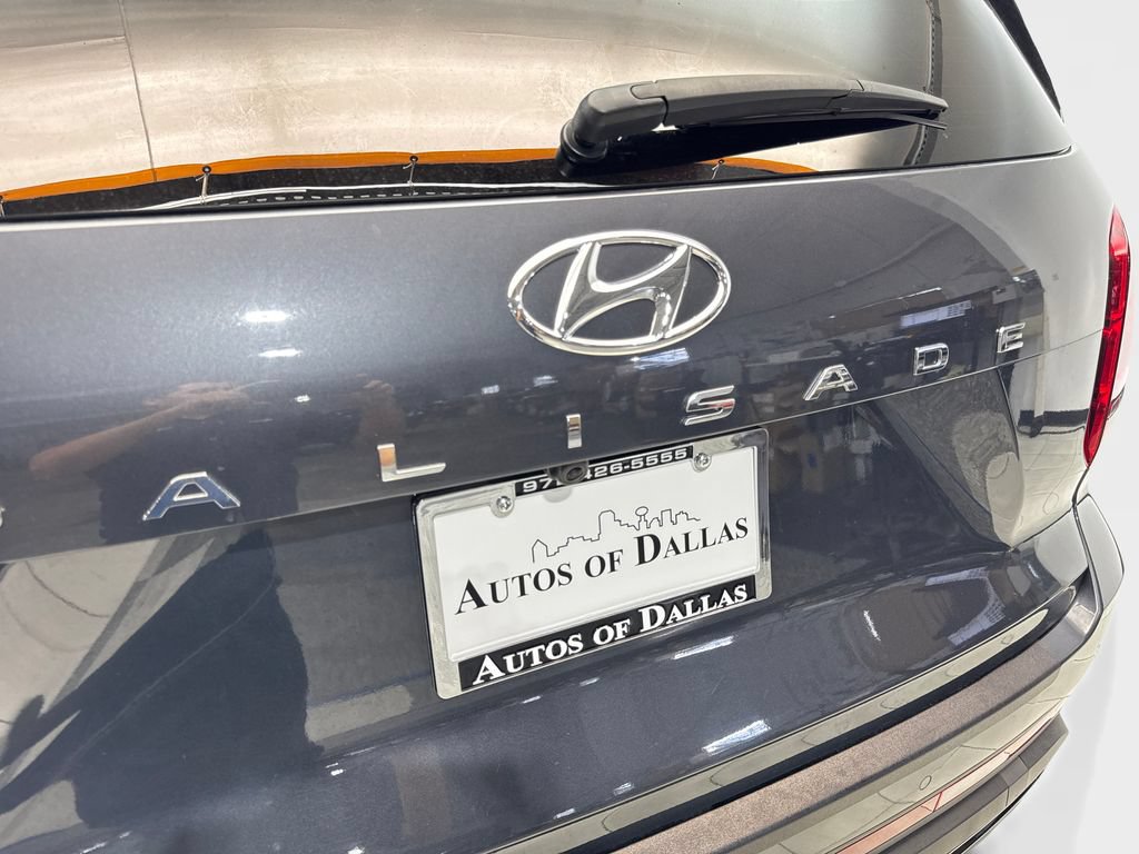 Used 2024 Hyundai Palisade XRT FWD image 21