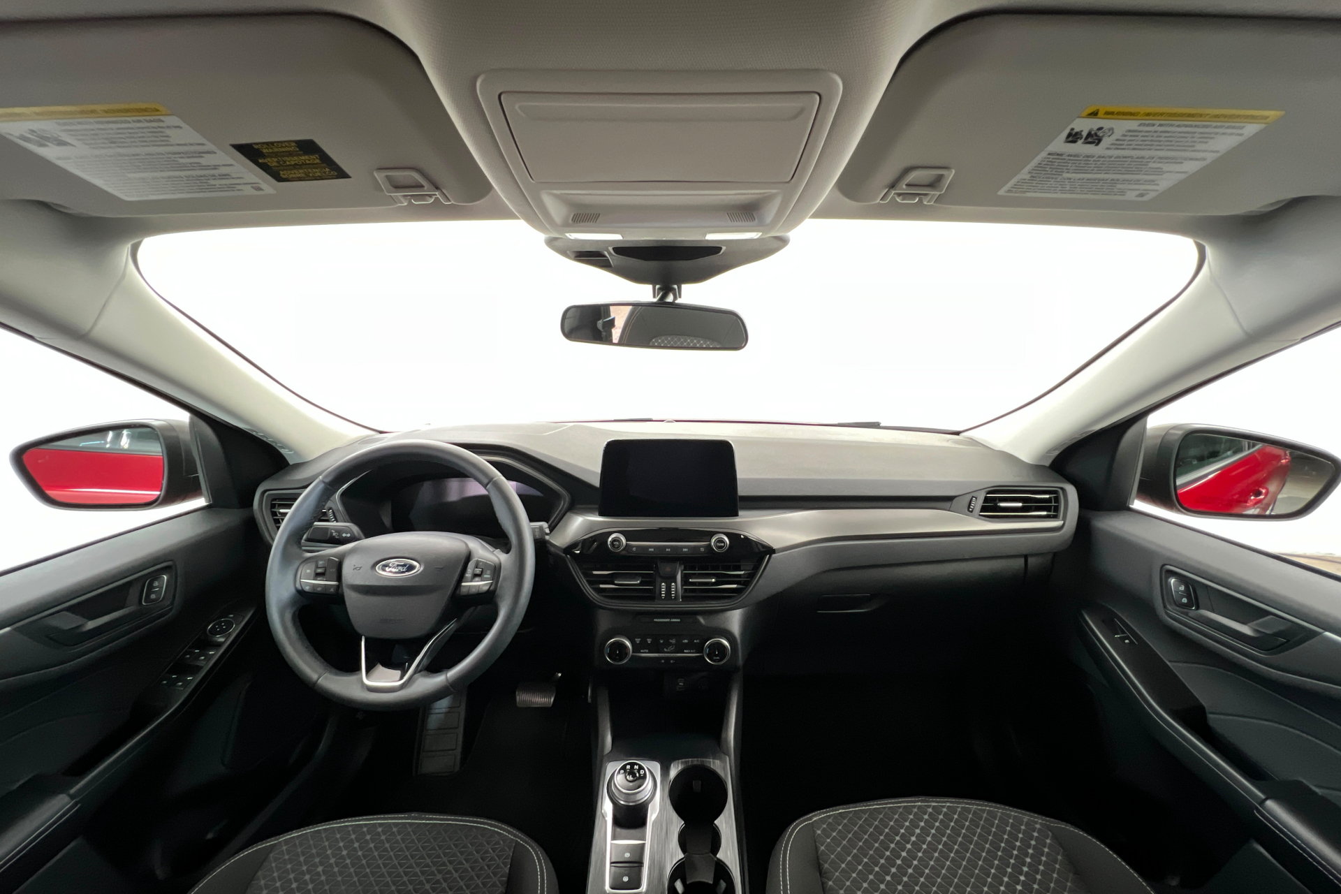 Used 2023 Ford Escape Active FWD image 10