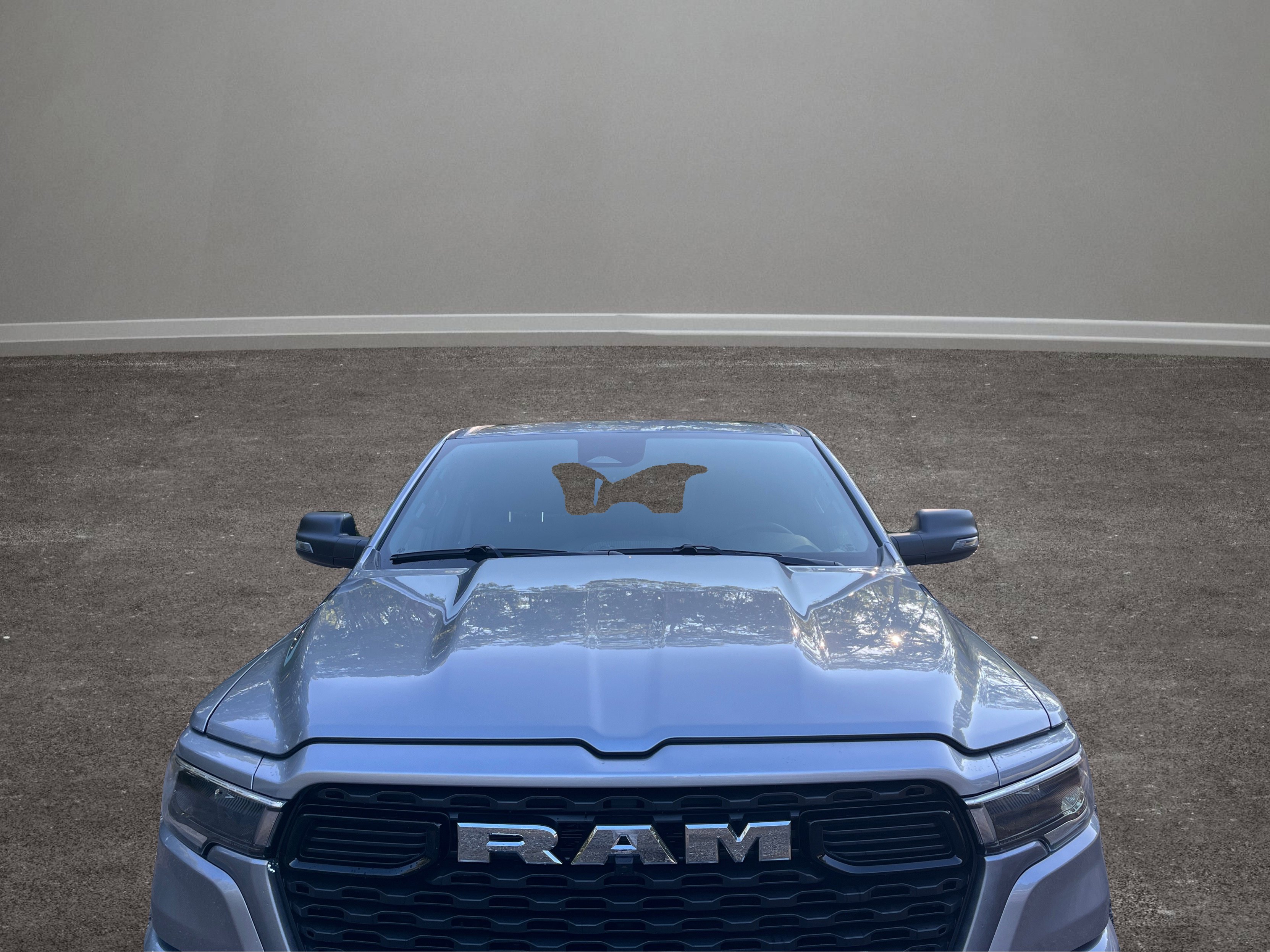 New 2026 RAM 1500 Big Horn image 27