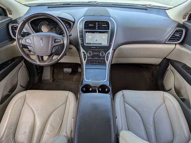 Used 2018 Lincoln MKX Reserve FWD image 15