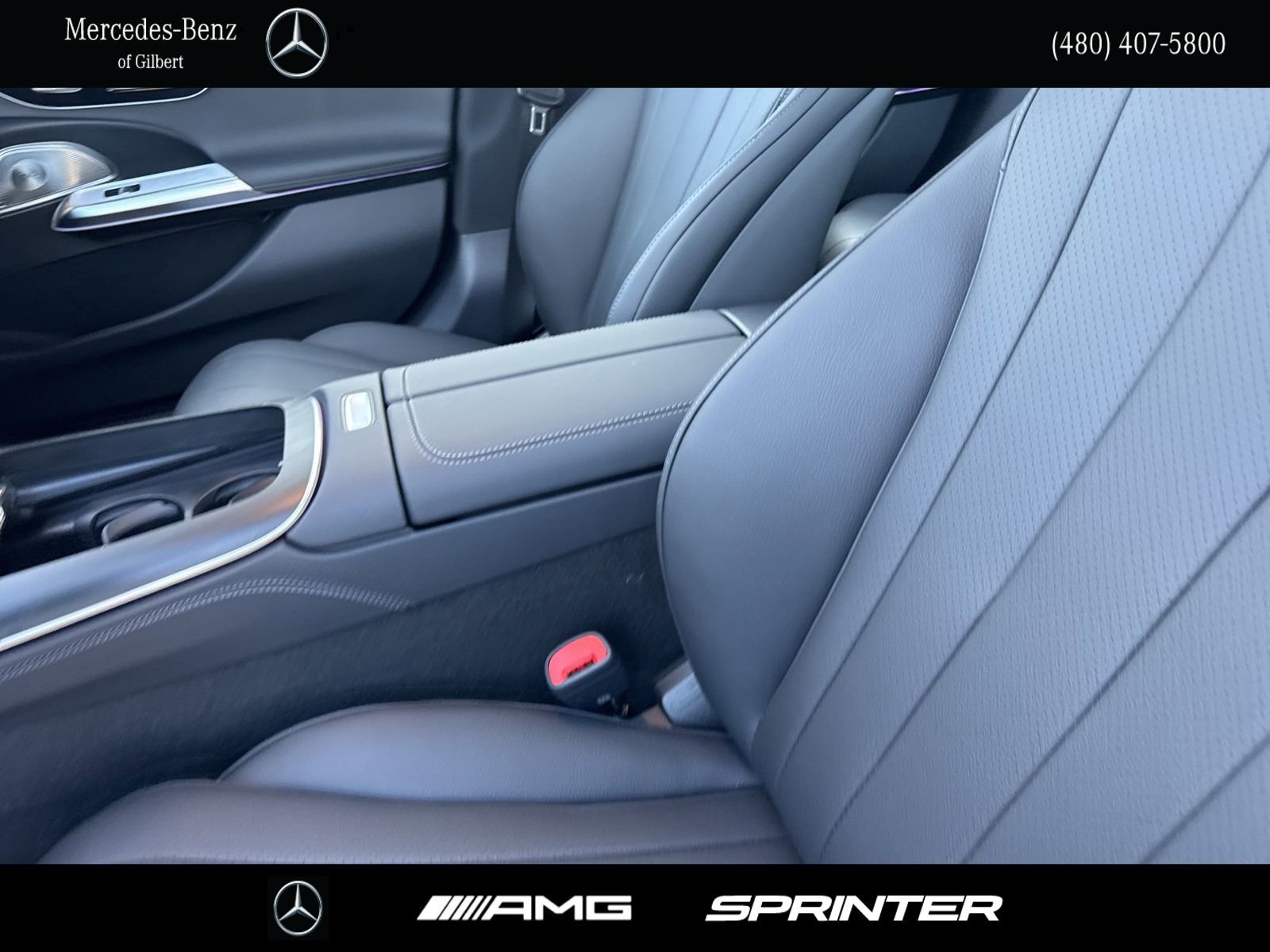 New 2026 Mercedes-Benz E 450 4MATIC Sedan image 15