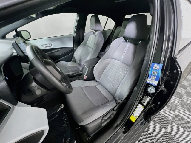 Used 2026 Toyota Corolla SE FWD image 10