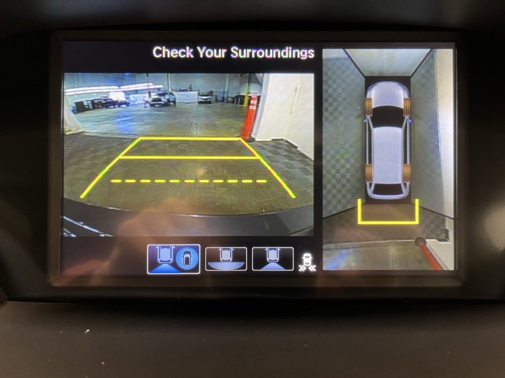 Used 2019 Acura MDX SH-AWD w/ Advance Package image 8