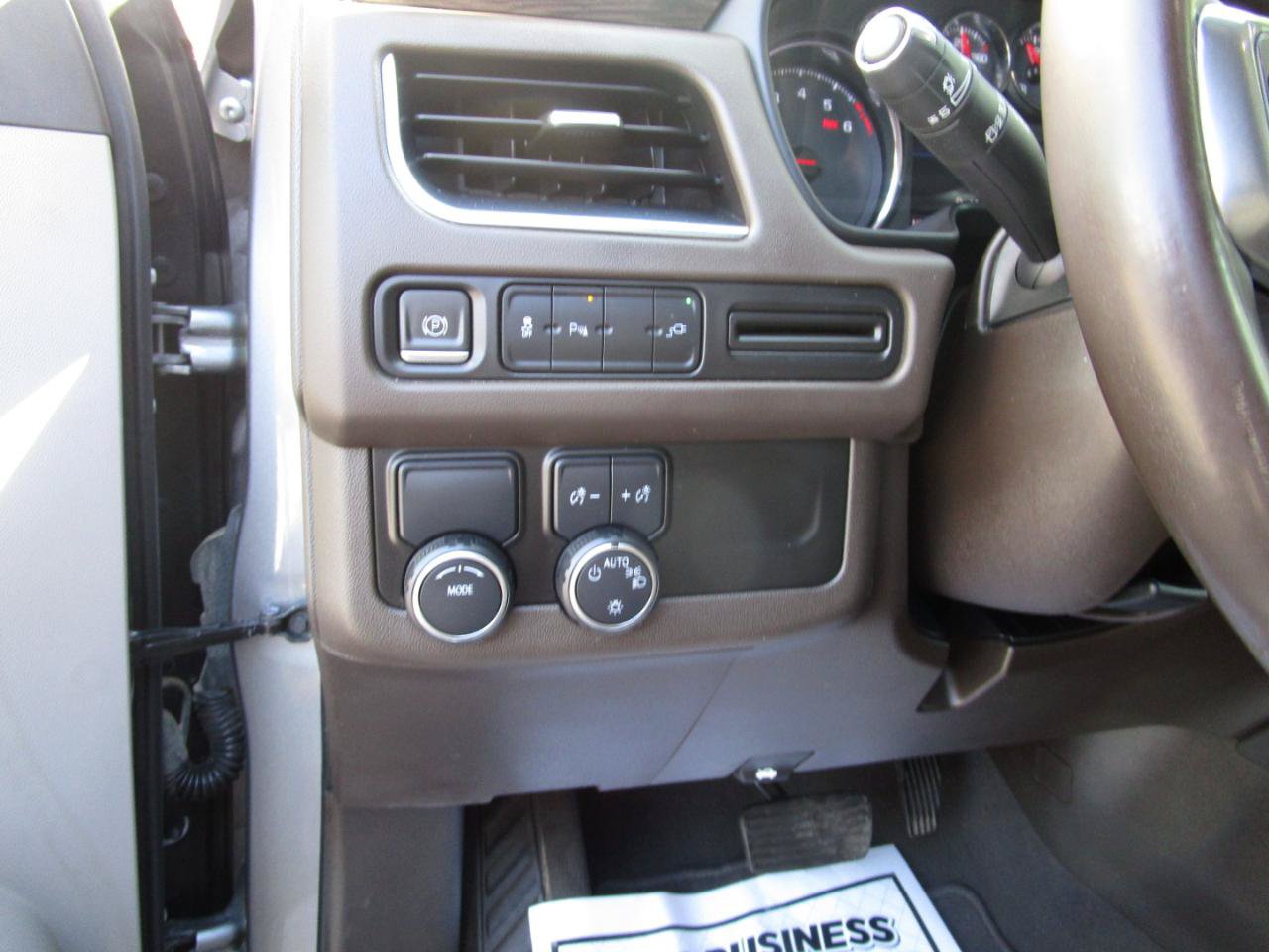 Used 2021 Chevrolet Tahoe LT RWD image 21