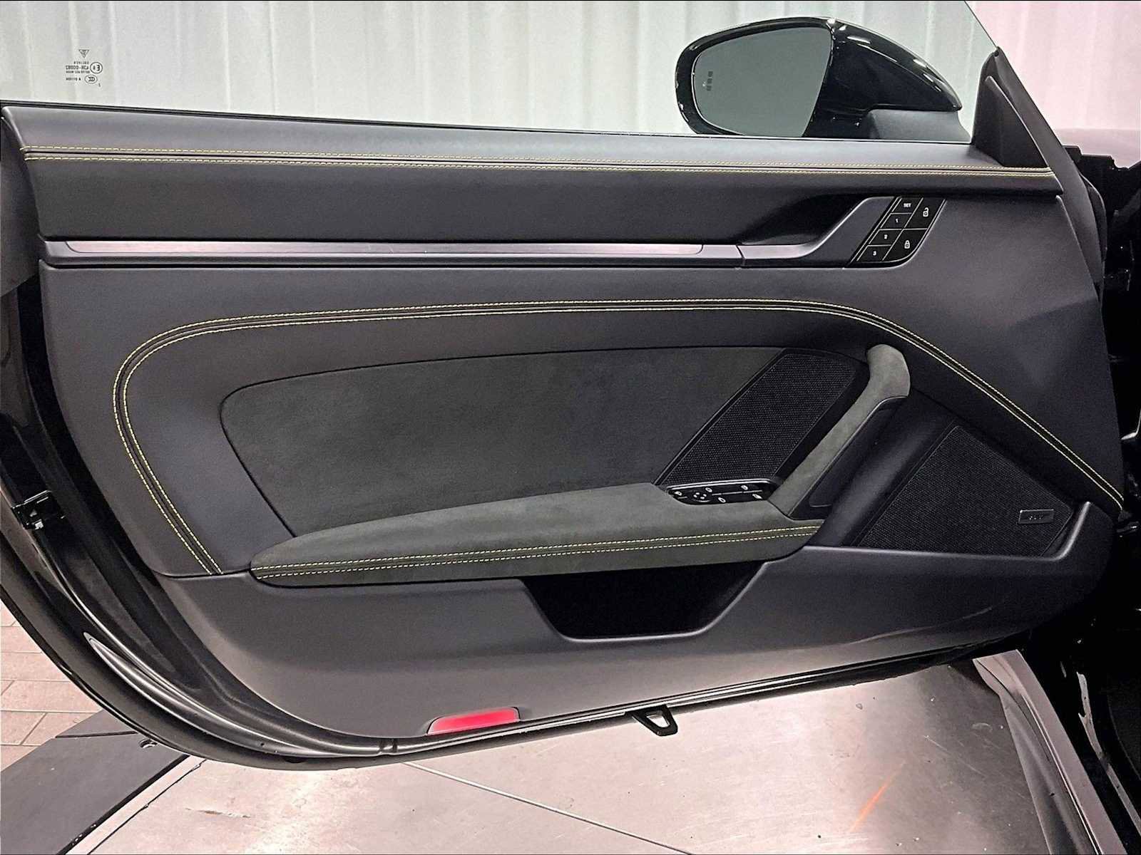 Used 2023 Porsche 911 Carrera GTS image 25