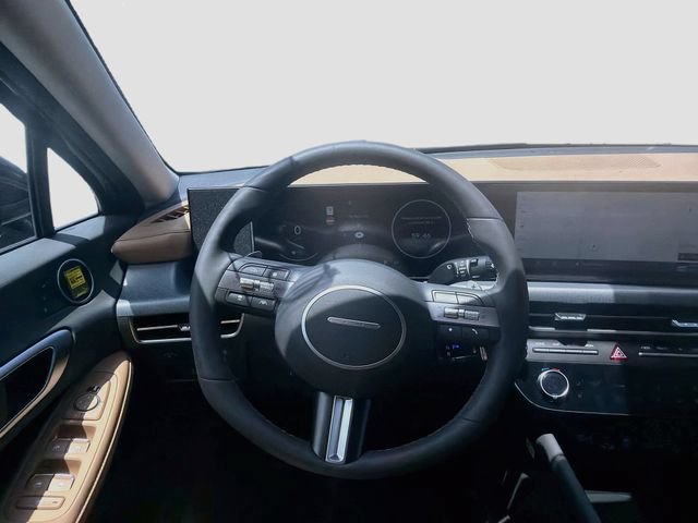 New 2026 Hyundai Sonata Limited FWD image 24