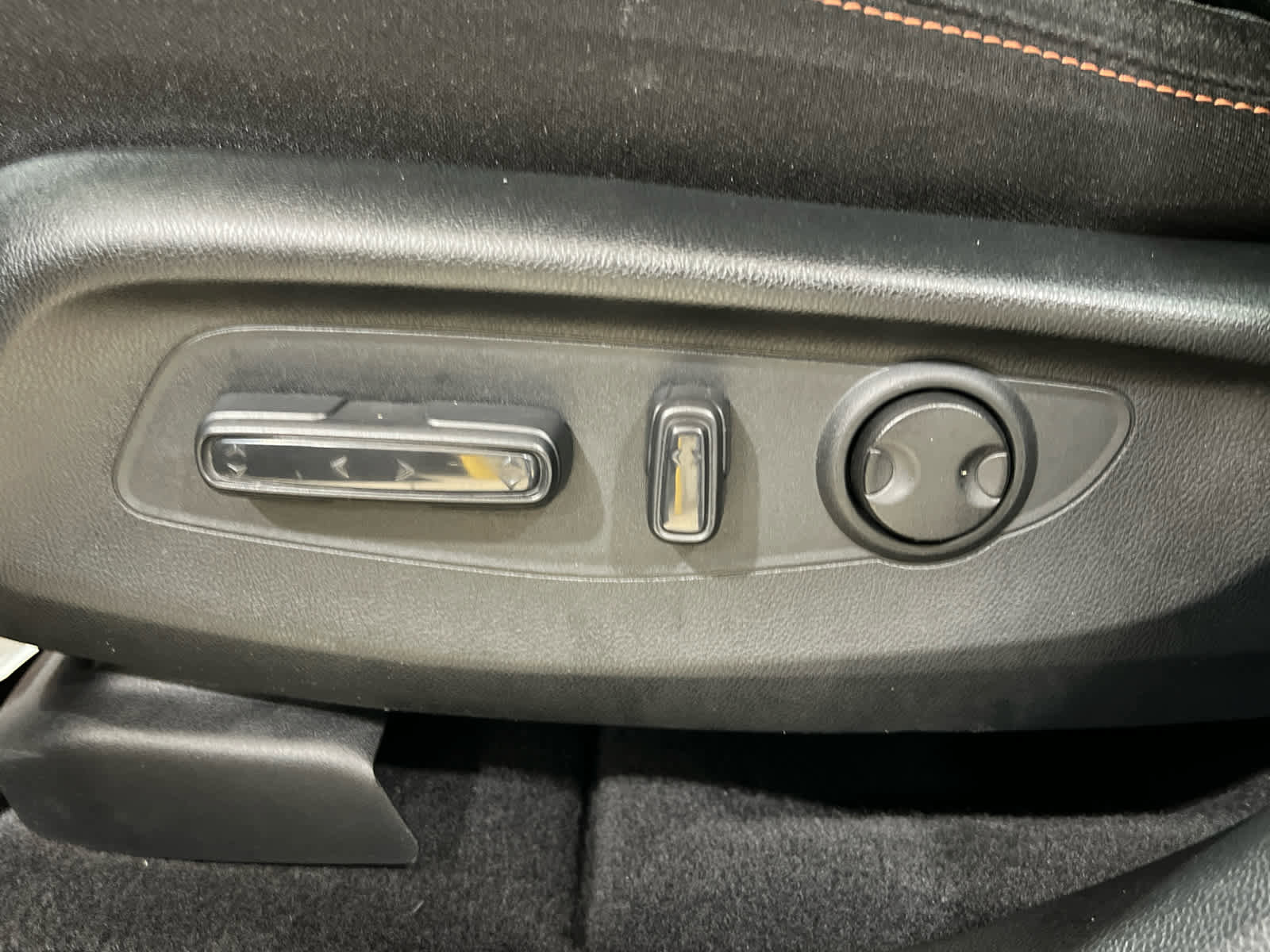 Certified 2024 Honda CR-V Sport image 20