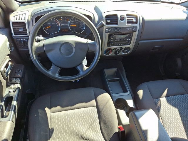 Used 2012 Chevrolet Colorado LT image 2