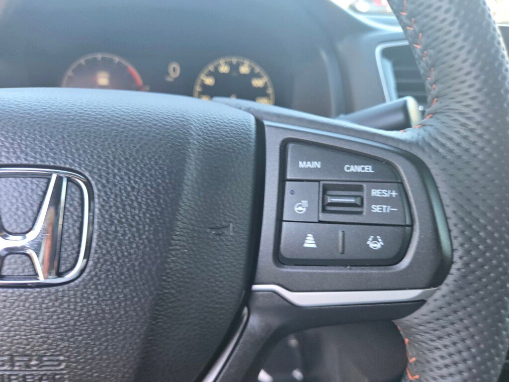 Used 2025 Honda Ridgeline TrailSport image 23