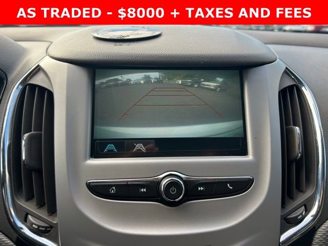 Used 2018 Chevrolet Cruze LS image 22