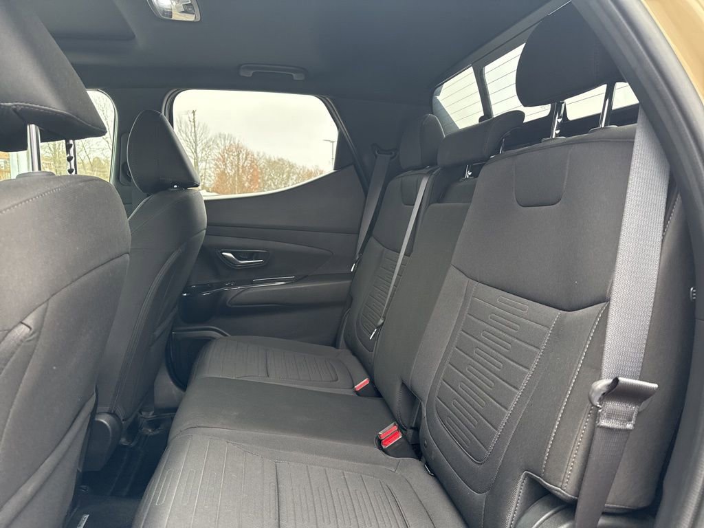 Used 2023 Hyundai Santa Cruz SEL w/ Activity Package image 13