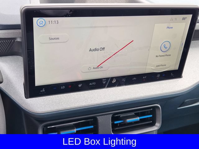 New 2026 Ford Maverick XLT w/ XLT Luxury Package FWD image 17
