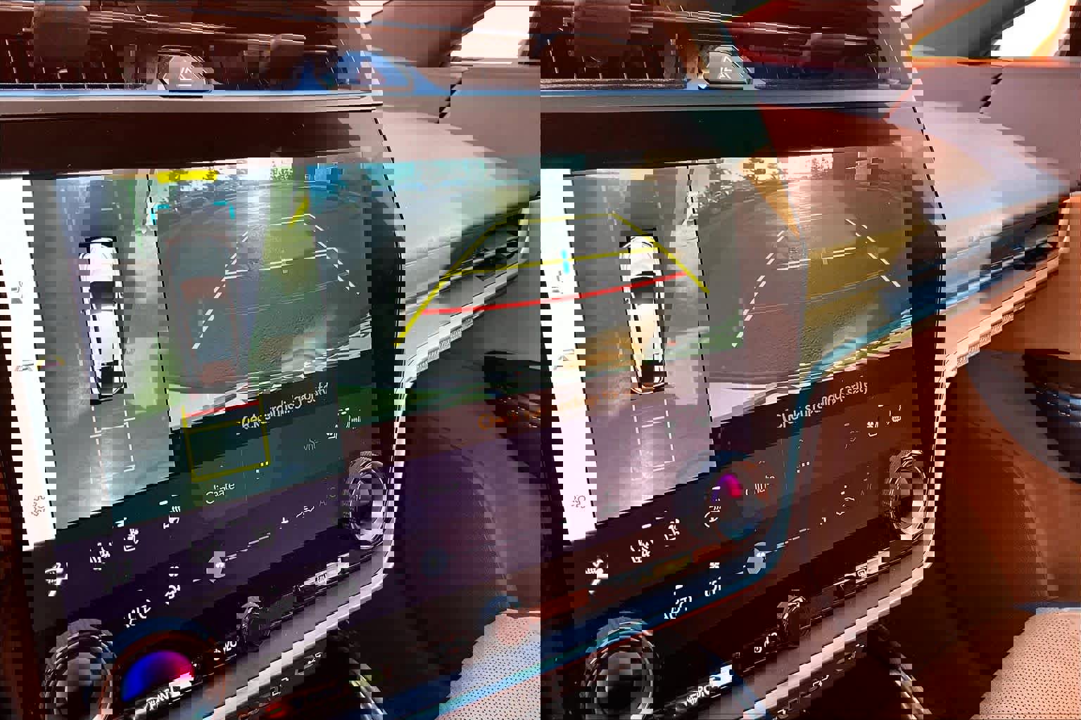 Used 2023 Lexus RZ 450e Premium image 26