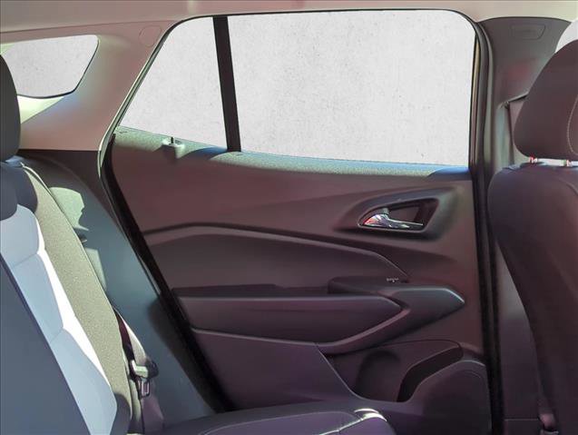 Used 2024 Chevrolet Trax LS w/ Driver Confidence Package image 21