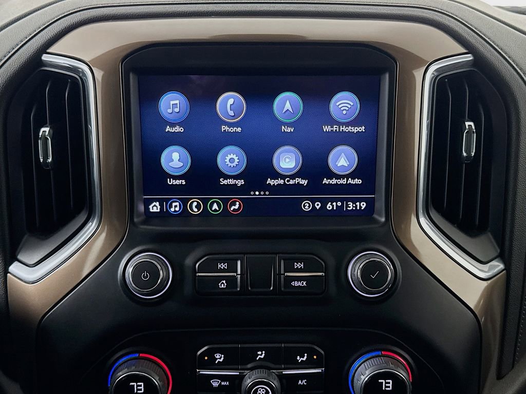 Used 2023 Chevrolet Silverado 3500 High Country image 15