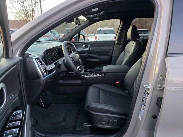 New 2026 Kia Sorento SX Prestige image 16