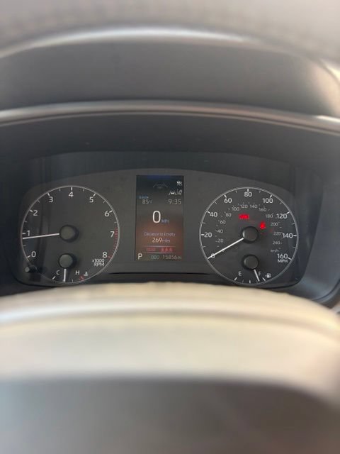 Used 2024 Toyota Corolla Cross LE FWD image 26