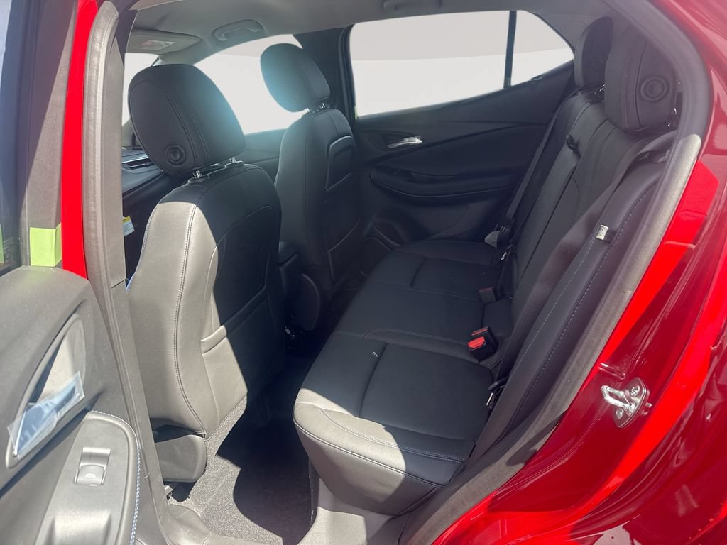 New 2026 Buick Encore GX Sport Touring w/ Advanced Technology Package AWD/4WD image 23