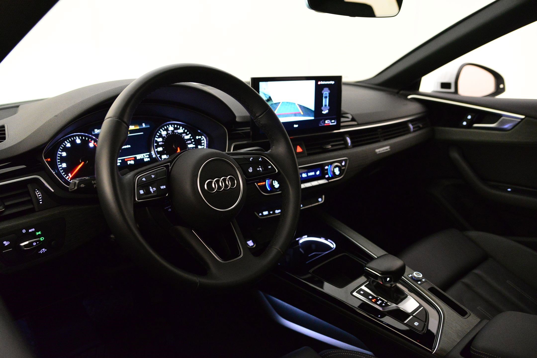 Used 2023 Audi A5 2.0T Premium w/ Convenience Package image 31