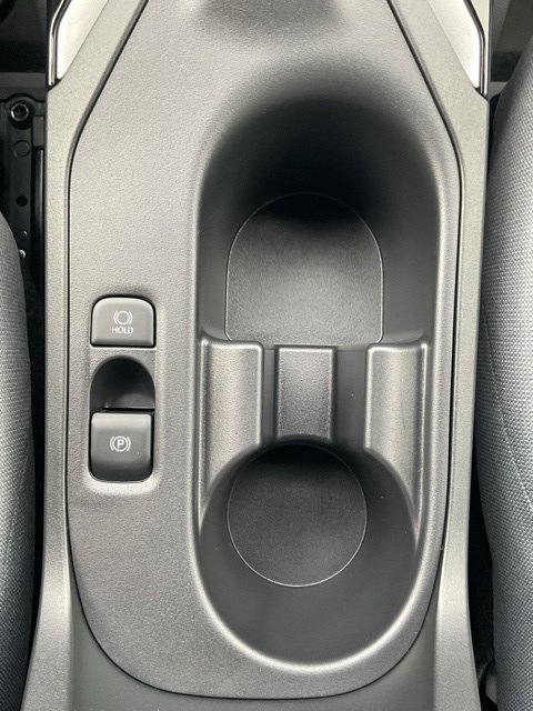New 2027 Toyota Corolla SE FWD image 24