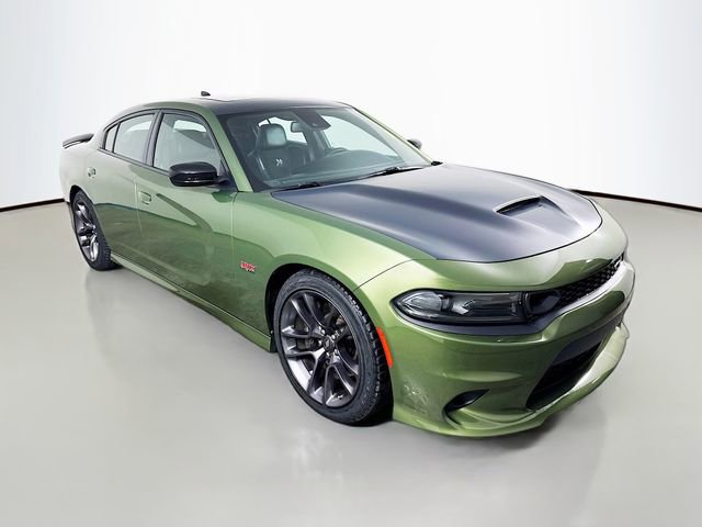 Used 2023 Dodge Charger Scat Pack w/ Plus Group image 3