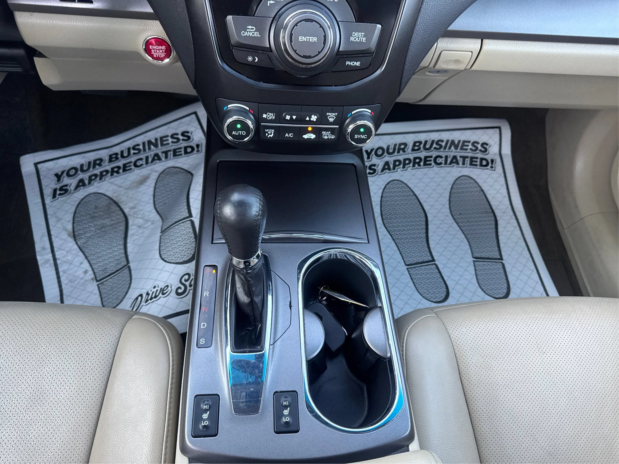 Used 2015 Acura RDX w/ Technology Package FWD image 31