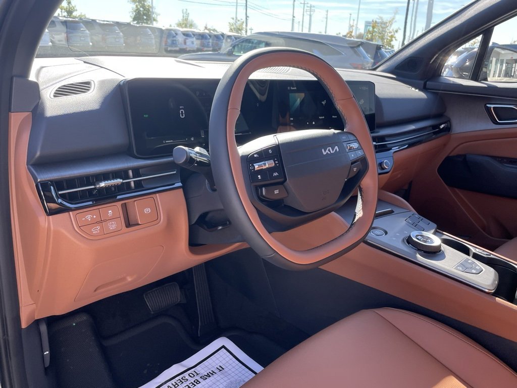 New 2026 Kia Sportage X-Line image 9