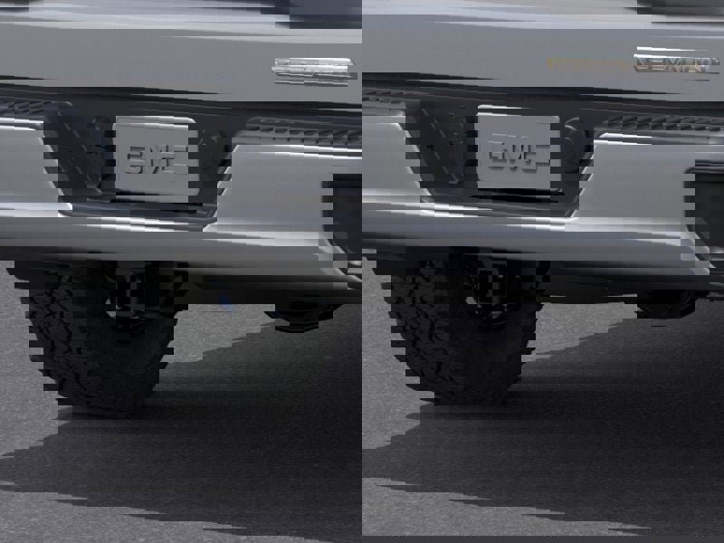 New 2026 GMC Sierra 1500 Elevation w/ Preferred Package image 14