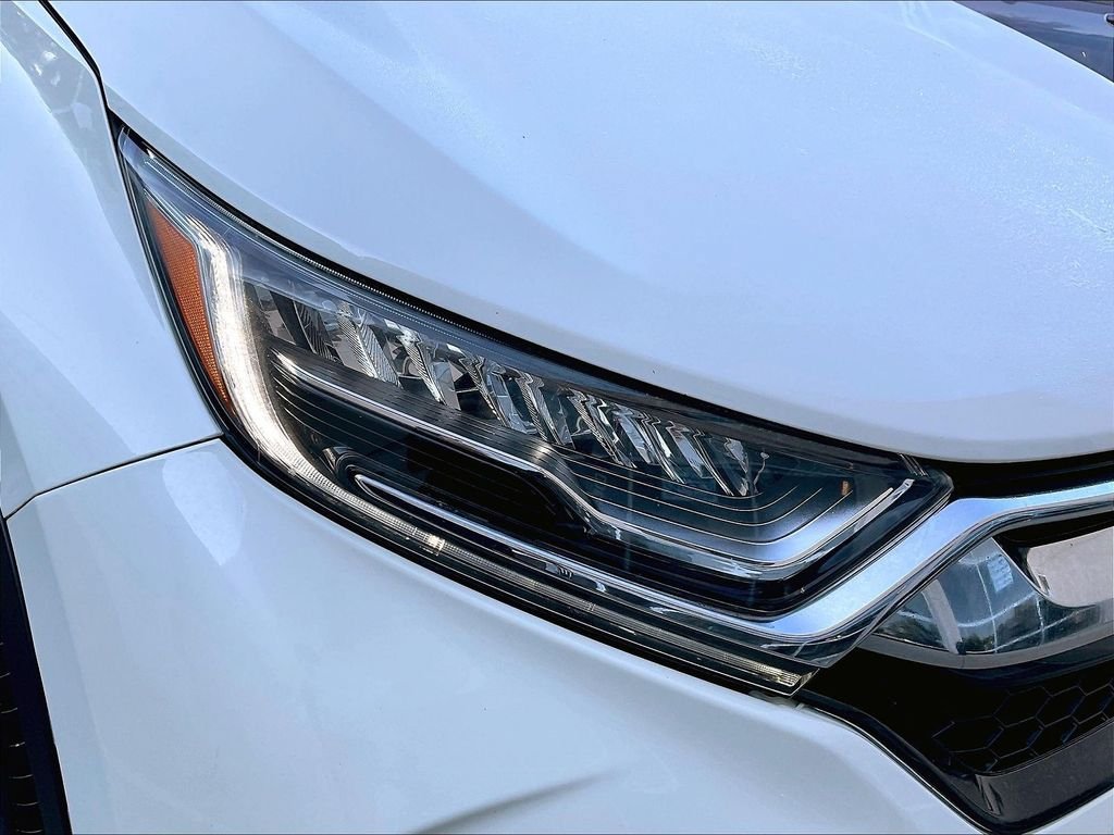Used 2018 Honda CR-V Touring image 33